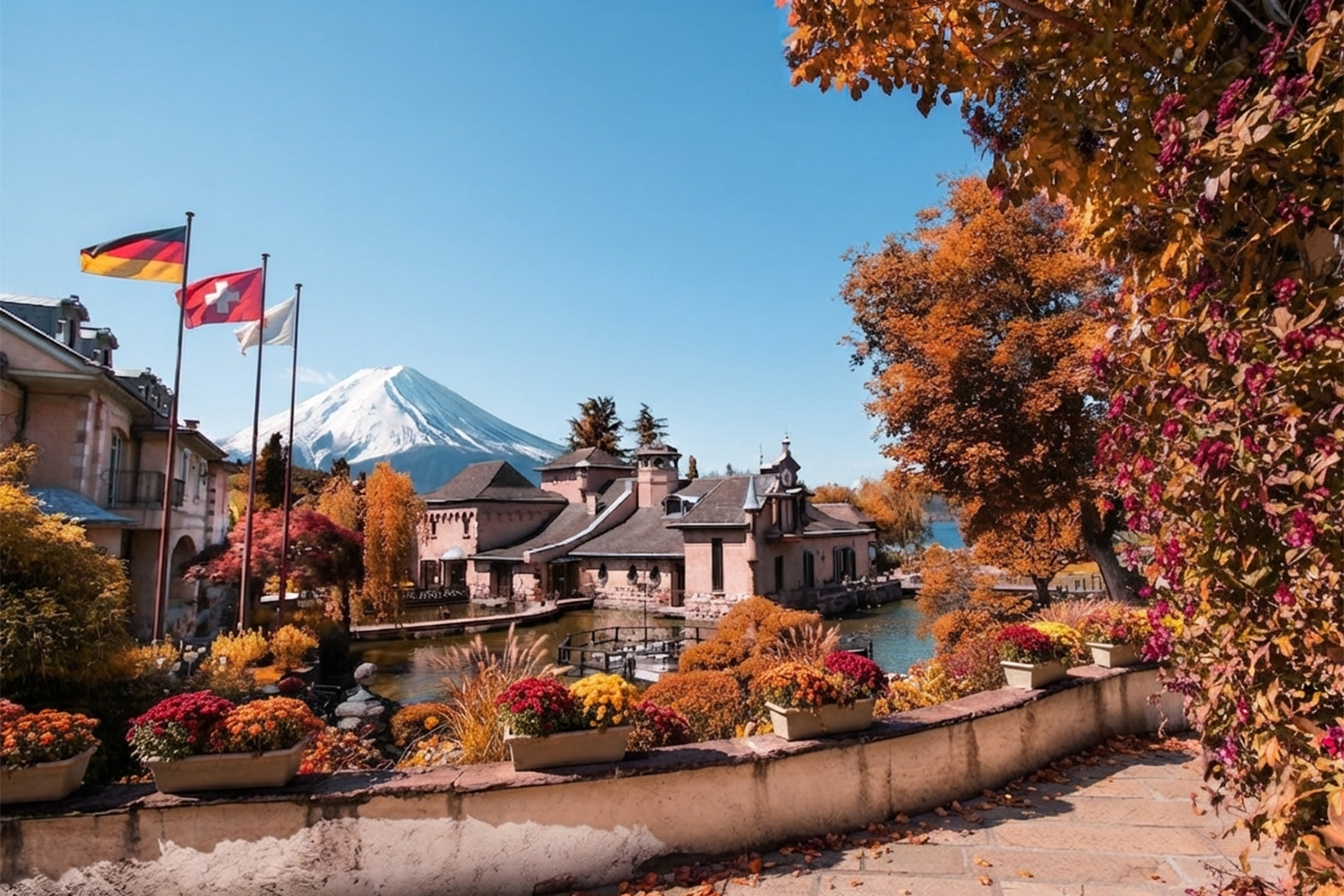 森林美術館